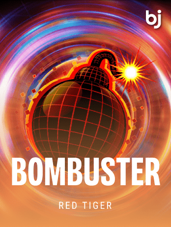 Bombusterpng screenshot