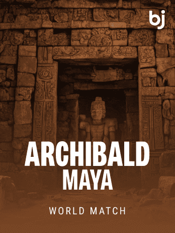 Archibald Mayapng screenshot