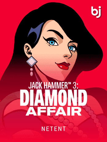 Jack Hammer™ 3_ Diamond Affairpng screenshot