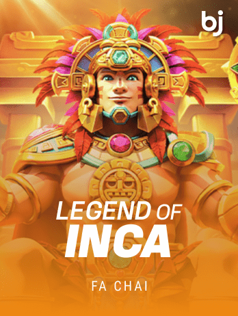 LEGEND OF INCApng screenshot