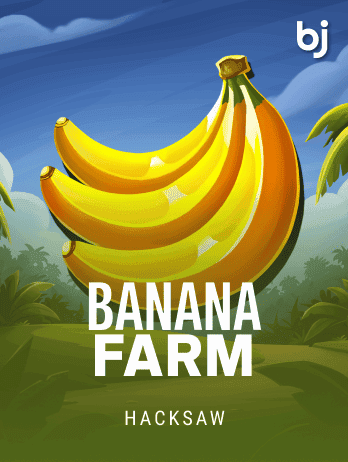 Banana Farmpng