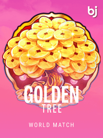 Golden Treepng