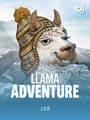 Llama Adventurepng screenshot