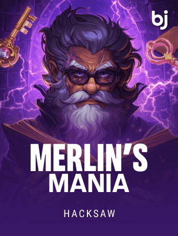 Merlin's Mania