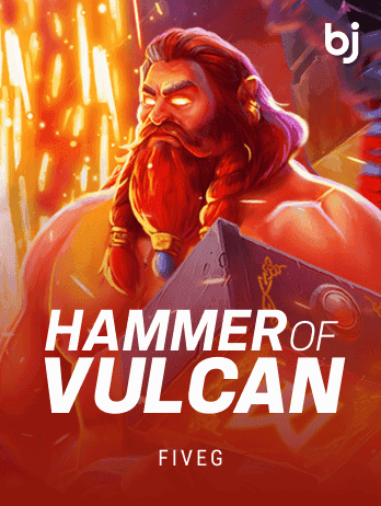 HAMMER OF VULCANpng screenshot